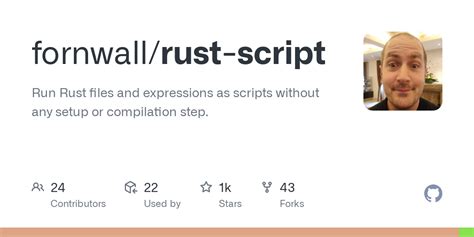 Image result for Scripts On Rust On Side of Screen