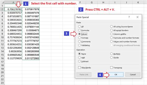 Image result for Copy/Paste Excel Move Right