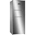 Bosch MaxFlex Convert 302 L 3 Star Inverter Frost Free Triple Door ...