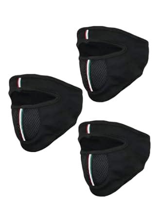 Mr style Bike Riding Cycling Anti Pollution Dust Sun Protection Full ...