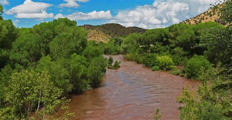 Gila River