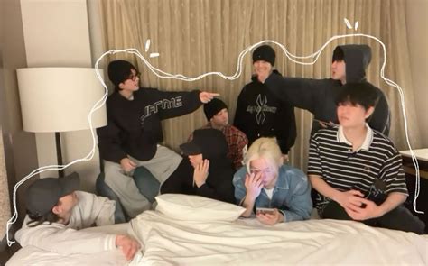Computer Skz Wallpaper