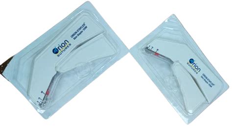 ORION-STAPLER OS 35W & Sutures Manufacturer from Bengaluru