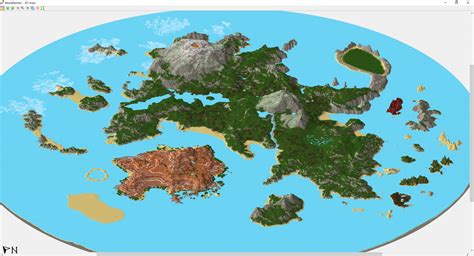 Computer Simulation Craft 的图像结果