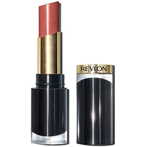 Buy Lipstick by Revlon, Super Lustrous Glass Shine Lipstick, High Shine ...