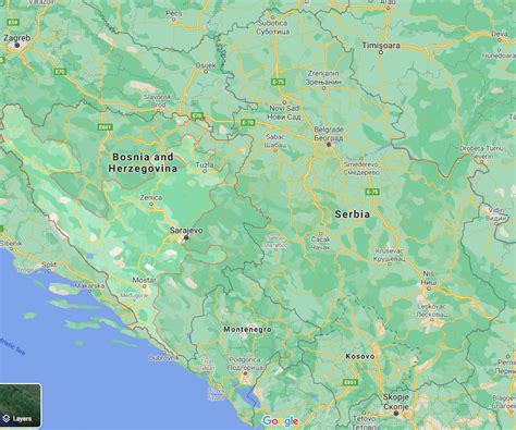 UNSC Watch: On Bosnia, India Joins Majority to Stop Sino-Russian ...