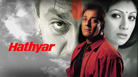 Hathyar 2002 Full Movie Online - Watch HD Movies on Airtel Xstream Play