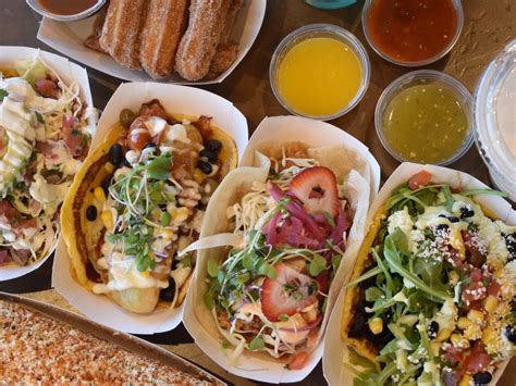 Long Story Short - San Diego - The Infatuation