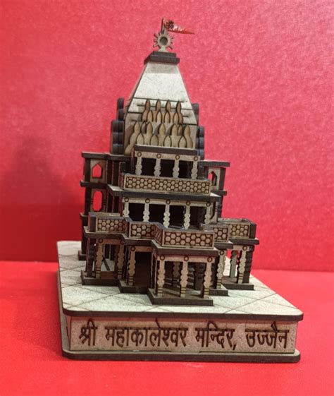 Sri Maha Kaleshwar Mandir – Isvara