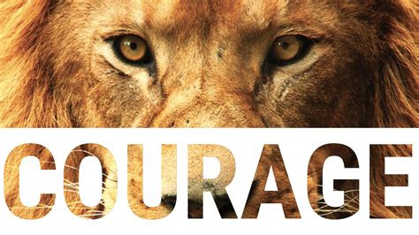 Inspiring Quotes on Courage: Discover Your Inner Strength