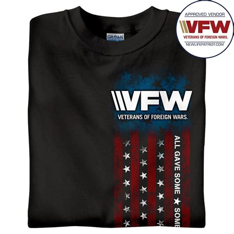 NewLife Patriot T-Shirts and Products