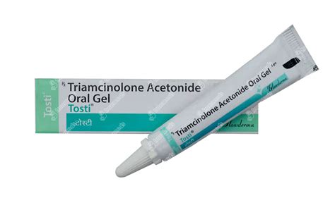 Tosti 0.1 % Gel 5 GM | Order Tosti 0.1 % Gel 5 GM Online at Truemeds