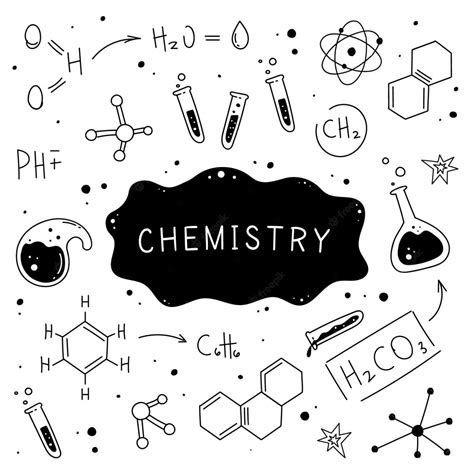 Exploring the world of chemistry in every day life
