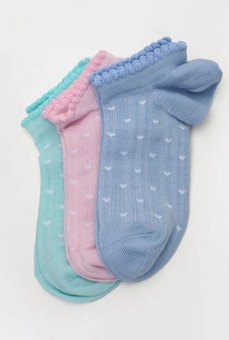 Buy Socks for Women Online in India at Best Price | Max Fashion