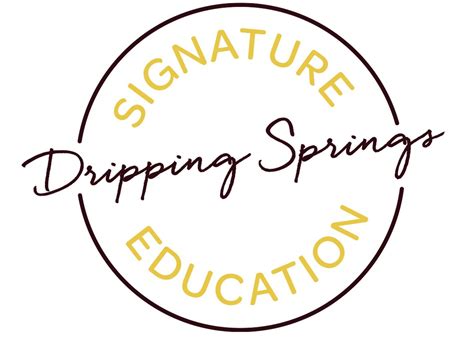 Dripping Springs ISD begins enrollment process