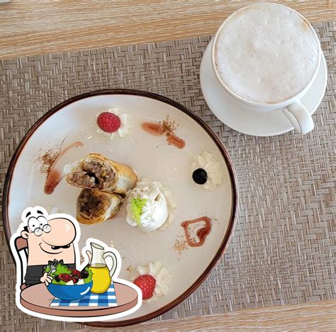 Plori Restaurant, Carle Place - Restaurant menu, prices and reviews