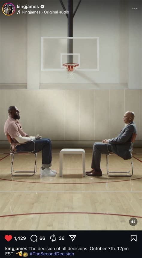 LeBron will announce retirement on Oct 7 2025 | Sports, Hip Hop & Piff ...