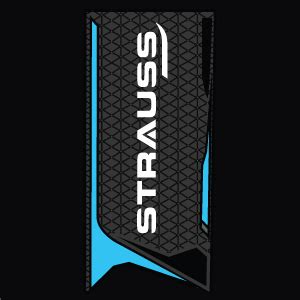 Strauss Rebel Cricket Bat | Full Size | Dimensions: 34 X 4.5 inch ...