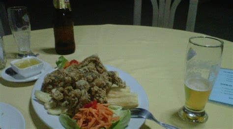 RESTAURANT VALLE HERMOSO PISCUY, Lunahuana - Restaurant Reviews, Phone ...