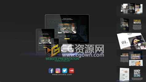 20个CG大佬必备的行业网站_cgwang_绘学霸