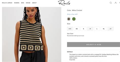 17 Crochet Items That Sell + Tips for Pricing Products (2025) - Shopify ...