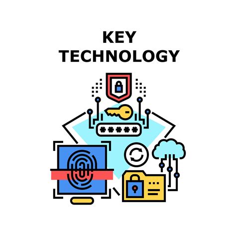 Technology Key Example 的图像结果