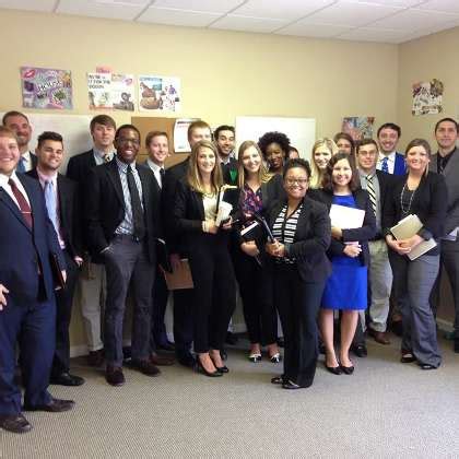 Triple Threat Marketing Office Photos