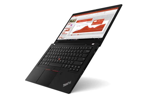 ThinkPad T Series | Best Business Laptop | Lenovo CA