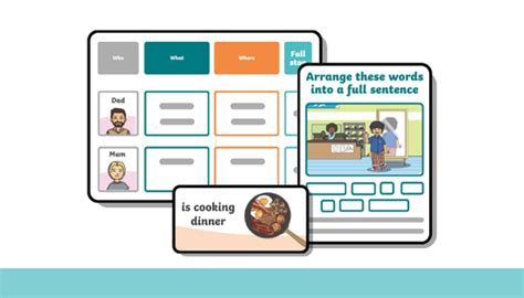 English Additional Language Support Activities - Twinkl
