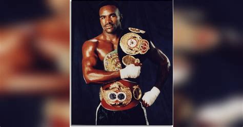 Evander Holyfield Reveals Surprising Truth About Mike Tyson's Punching ...