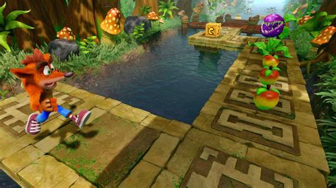 Confira a evolução de Crash Bandicoot ao longo de todos os jogos | Voxel