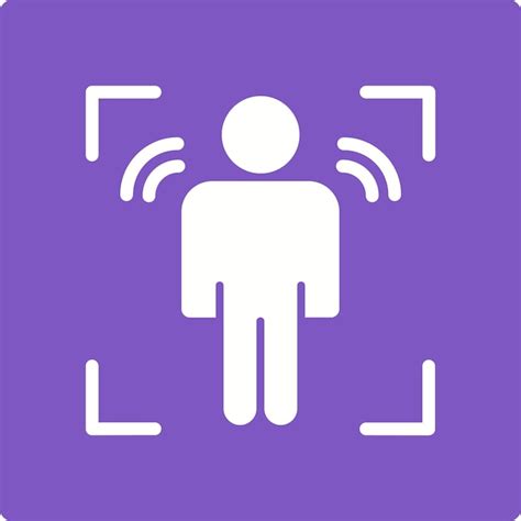 모션 처 아이콘 | 프리미엄 벡터