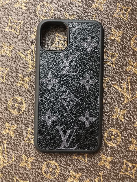 Louis Vuitton Trunk Case Iphone 11 Professional | Paul Smith