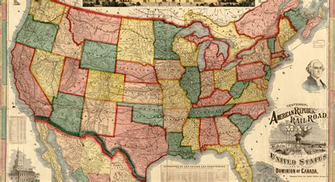 Historical Maps - full collection | World Maps Online