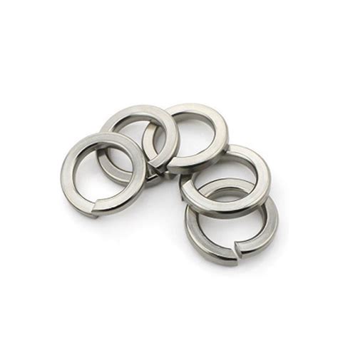 Image result for Spring Washer Inventor