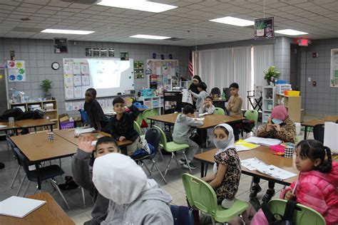 Calendar – The Dearborn Academy