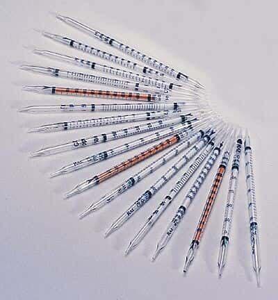 RAE Systems 10-105-10-17 Gas detection tubes, hydrogen fluoride, 0.5 to ...