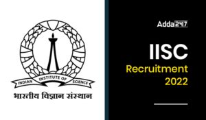 IISC Technical Assistant Admit Card 2022, Direct Link to Download IISC ...