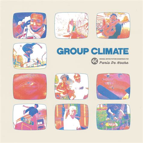 Group Climate Albums: songs, discography, biography, and listening guide - Rate Your Music