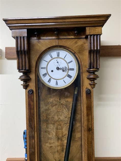 Wall Clock Restorations 的图像结果