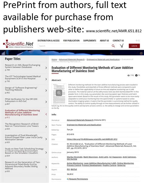 Additive Manufacturing Stainless Steel 的图像结果