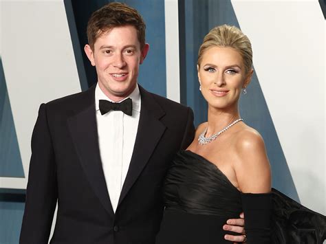 James Rothschild Wiki Bio Net Worth Nicky Hilton Age Meet Nicky