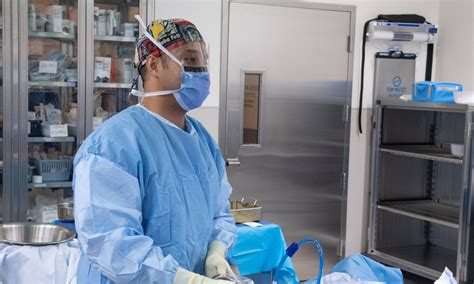 Hip Labral Tear Surgery: Restoring Hip Function at the Canadian Private Surgical Clinic in ...