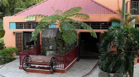 PARADOR VILLAS SOTOMAYOR (Adjuntas) - Hotel Reviews & Photos - Tripadvisor