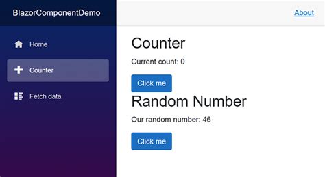 Image result for Blazor Dynamic Component
