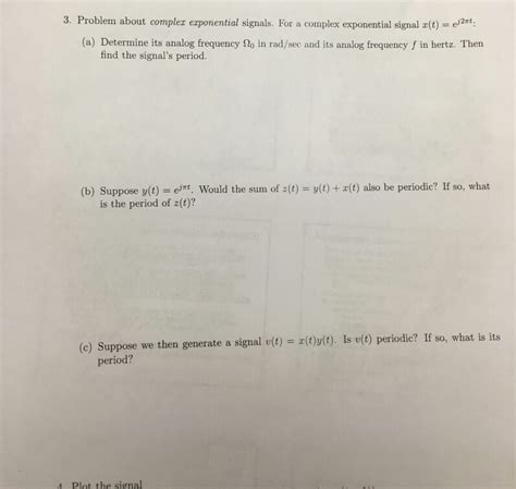 Image result for Complex Exponential Signal