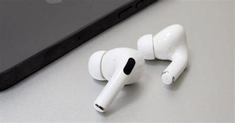 Developer reverse-engineers AirPods; unlocks ANC, ear detection, head ...