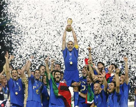 FIFA World Cup Final 2010: Spain Wins First World Cup, 1-0 | News ...