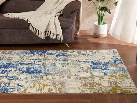 Shop Rugs & Carpets Online at Best Prices in India | Spaces