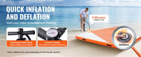 Image result for Inflatable Floating Dock